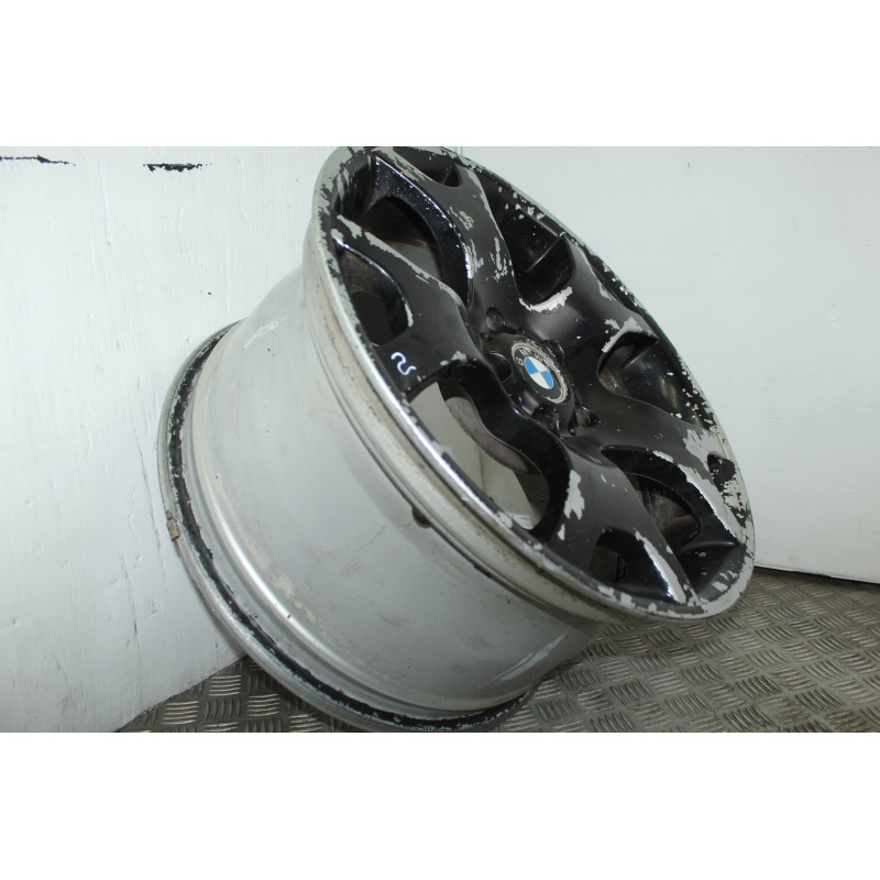 R19 JUEGO LLANTAS BMW SERIE X5 (E53) 3.0i 2000 R19 209789 BMW - 1