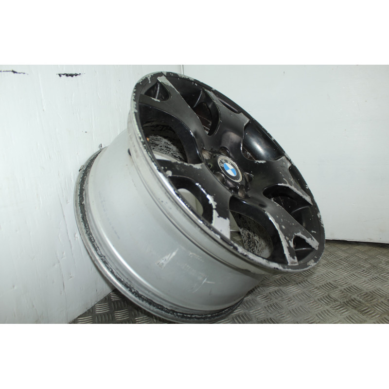 R19 JUEGO LLANTAS BMW SERIE X5 (E53) 3.0i 2000 R19 209789 BMW - 2