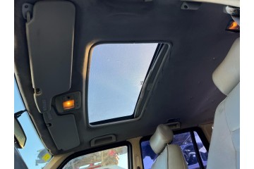 LAND ROVER RANGE ROVER (LP) HSE (165kW)