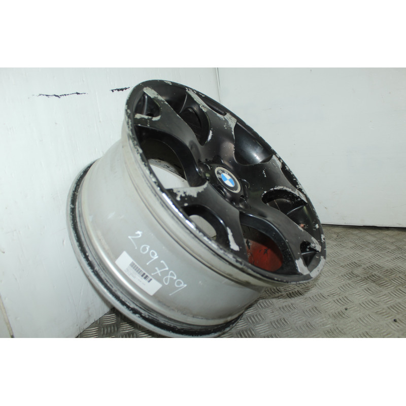 R19 JUEGO LLANTAS BMW SERIE X5 (E53) 3.0i 2000 R19 209789 BMW - 3