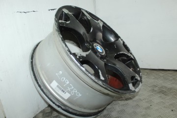 R19 JUEGO LLANTAS BMW SERIE X5 (E53) 3.0i 2000 R19 209789 BMW - 3