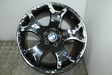 R19 JUEGO LLANTAS BMW SERIE X5 (E53) 3.0i 2000 R19 209789 BMW - 4