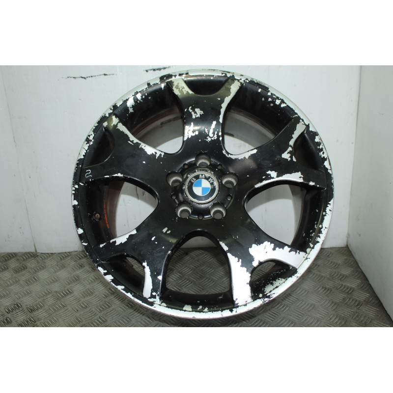 R19 JUEGO LLANTAS BMW SERIE X5 (E53) 3.0i 2000 R19 209789 BMW - 5