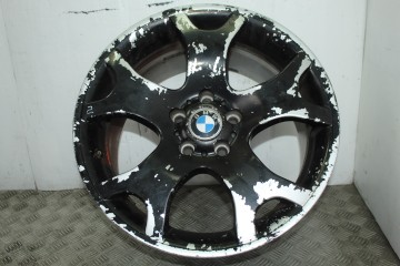 R19 JUEGO LLANTAS BMW SERIE X5 (E53) 3.0i 2000 R19 209789 BMW - 5