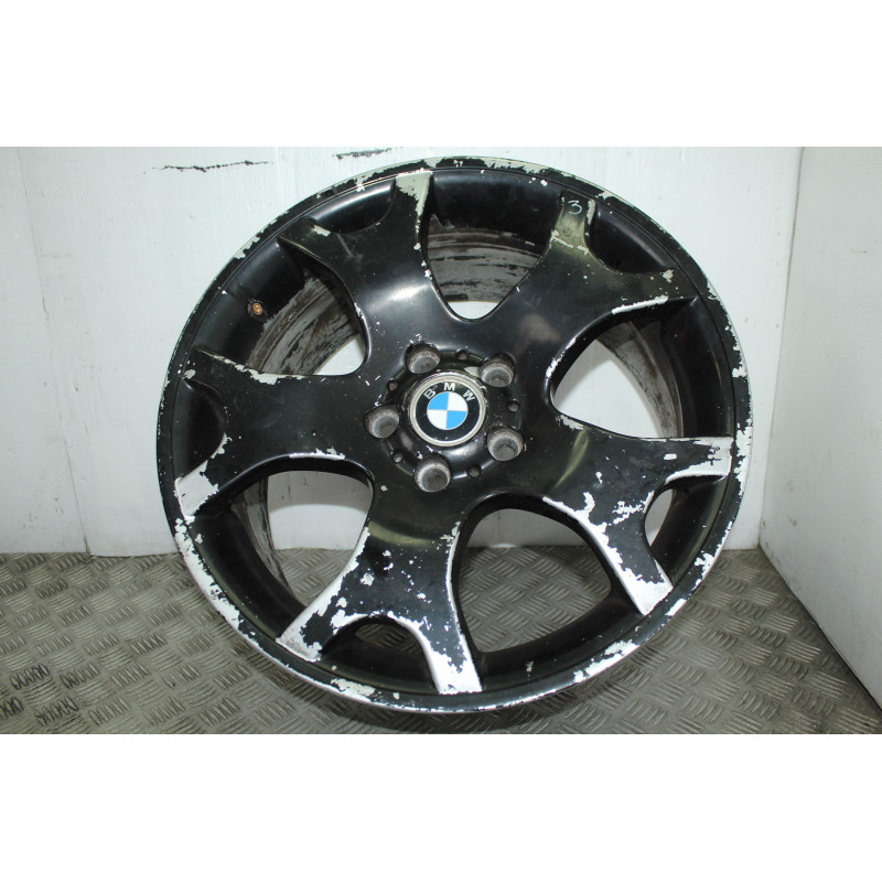 R19 JUEGO LLANTAS BMW SERIE X5 (E53) 3.0i 2000 R19 209789 BMW - 6