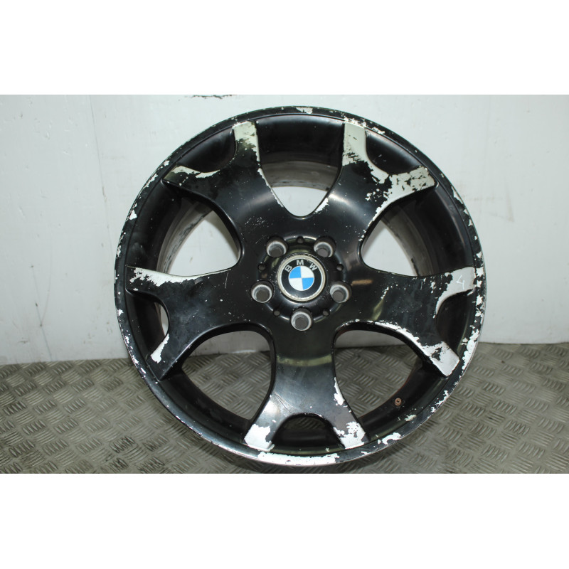 R19 JUEGO LLANTAS BMW SERIE X5 (E53) 3.0i 2000 R19 209789 BMW - 7