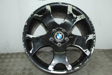 R19 JUEGO LLANTAS BMW SERIE X5 (E53) 3.0i 2000 R19 209789 BMW - 7