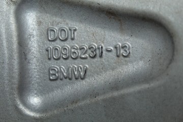 R19 JUEGO LLANTAS BMW SERIE X5 (E53) 3.0i 2000 R19 209789 BMW - 8