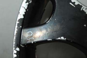 R19 JUEGO LLANTAS BMW SERIE X5 (E53) 3.0i 2000 R19 209789 BMW - 10