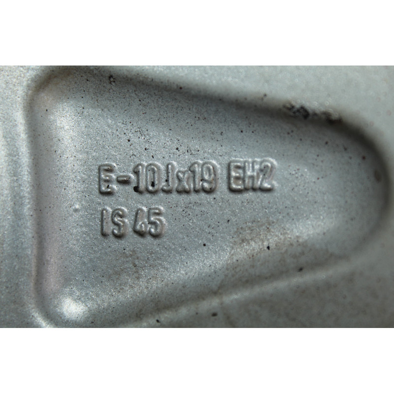 R19 JUEGO LLANTAS BMW SERIE X5 (E53) 3.0i 2000 R19 209789 BMW - 13