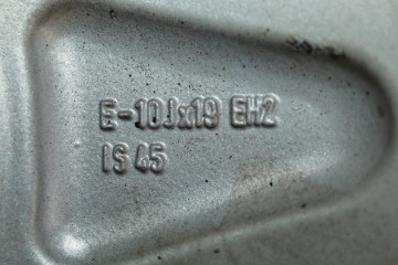 R19 JUEGO LLANTAS BMW SERIE X5 (E53) 3.0i 2000 R19 209789 BMW - 13