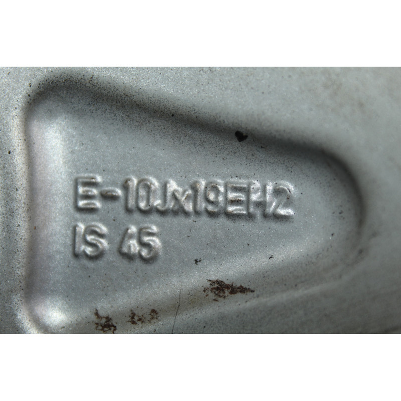 R19 JUEGO LLANTAS BMW SERIE X5 (E53) 3.0i 2000 R19 209789 BMW - 14