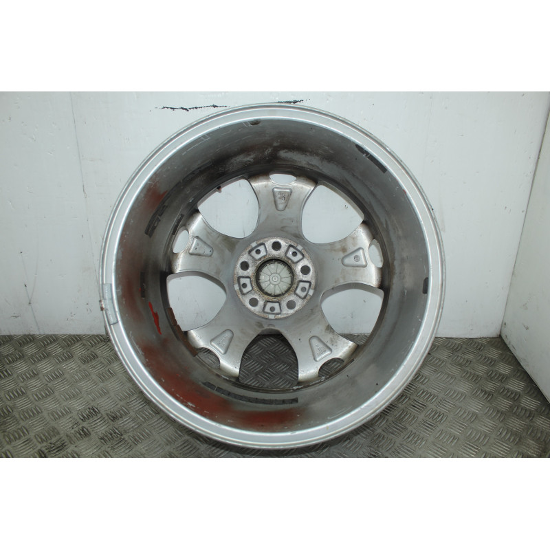 R19 JUEGO LLANTAS BMW SERIE X5 (E53) 3.0i 2000 R19 209789 BMW - 17