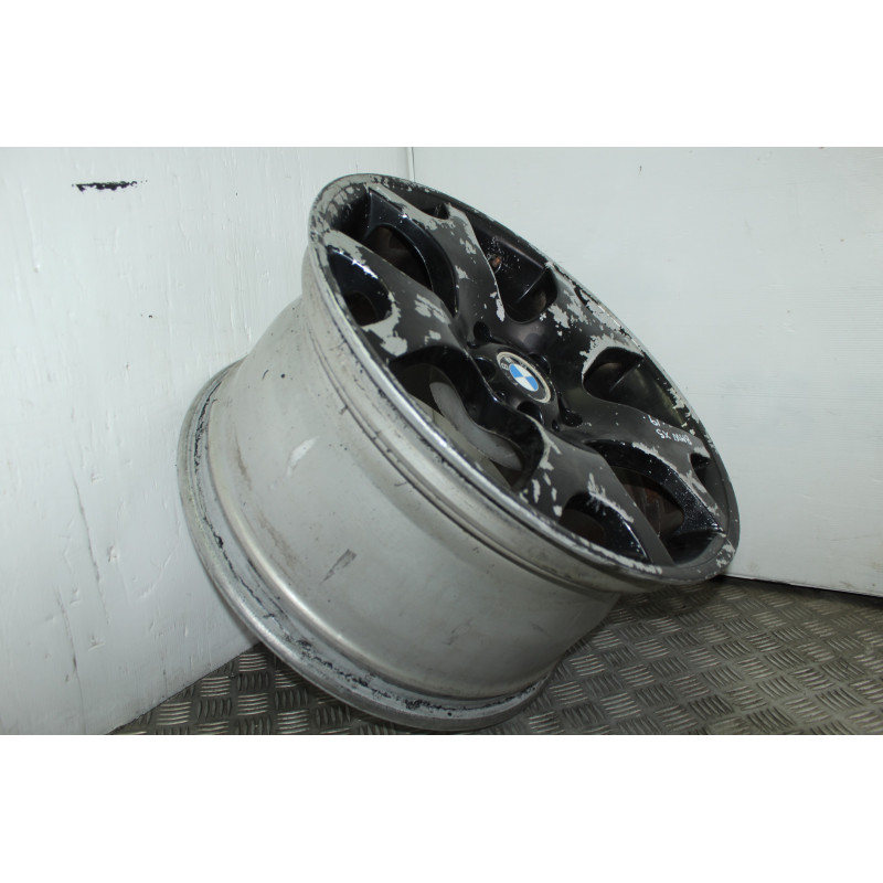 R19 JUEGO LLANTAS BMW SERIE X5 (E53) 3.0i 2000 R19 209789 BMW - 20