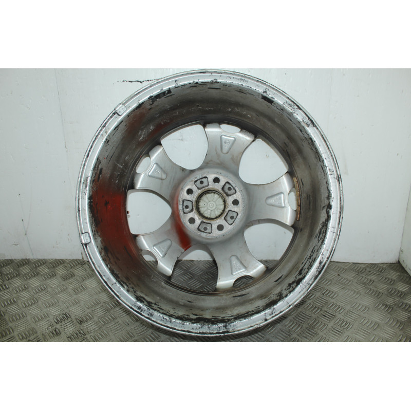 R19 JUEGO LLANTAS BMW SERIE X5 (E53) 3.0i 2000 R19 209789 BMW - 21