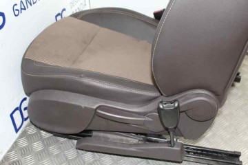 MARRON JUEGO ASIENTOS COMPLETO OPEL ASTRA J SPORTS TOURER