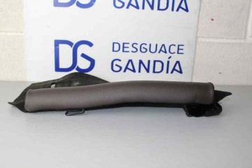 MARRON JUEGO ASIENTOS COMPLETO OPEL ASTRA J SPORTS TOURER