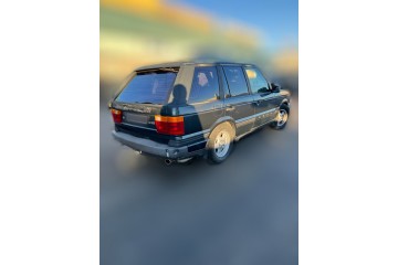 LAND ROVER RANGE ROVER (LP) HSE (165kW)