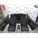  JUEGO ASIENTOS COMPLETO LEXUS IS (DS2/IS2) 250 V6 2007 185041 LEXUS - 1
