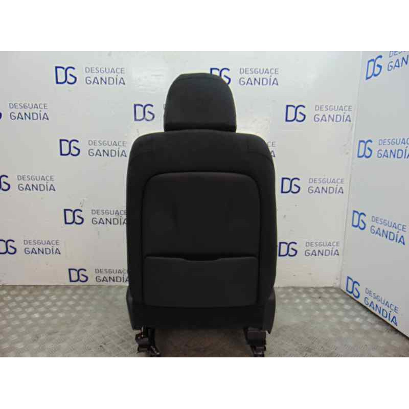  JUEGO ASIENTOS COMPLETO LEXUS IS (DS2/IS2) 250 V6 2007 185041 LEXUS - 2