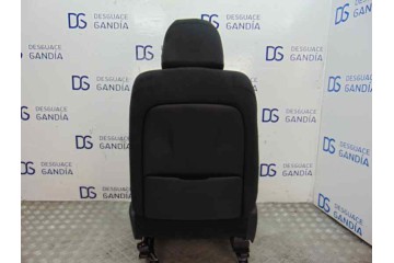  JUEGO ASIENTOS COMPLETO LEXUS IS (DS2/IS2) 250 V6 2007 185041 LEXUS - 2