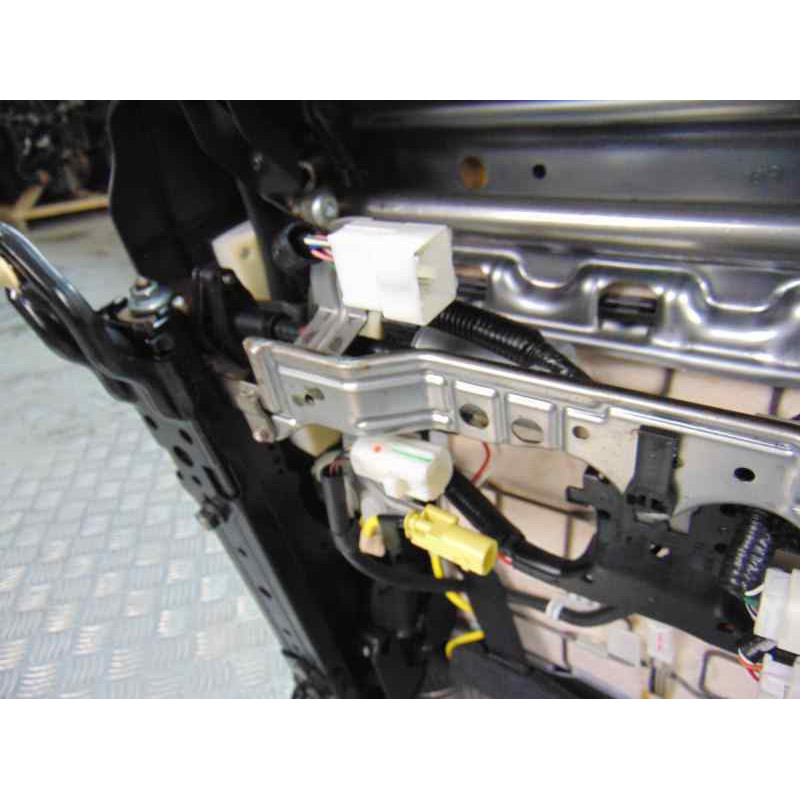  JUEGO ASIENTOS COMPLETO LEXUS IS (DS2/IS2) 250 V6 2007 185041 LEXUS - 3