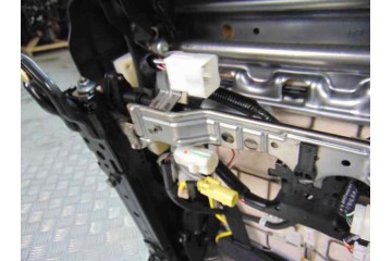  JUEGO ASIENTOS COMPLETO LEXUS IS (DS2/IS2) 250 V6 2007 185041 LEXUS - 3