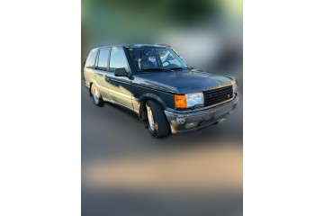 LAND ROVER RANGE ROVER (LP) HSE (165kW)