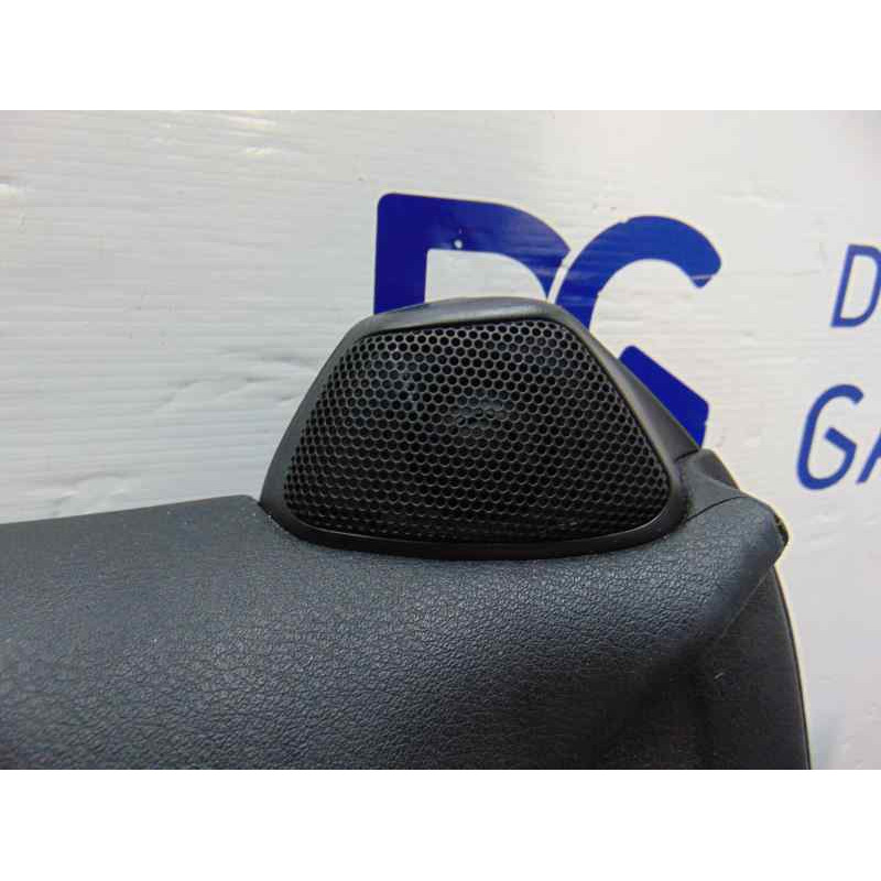  JUEGO ASIENTOS COMPLETO LEXUS IS (DS2/IS2) 250 V6 2007 185041 LEXUS - 6