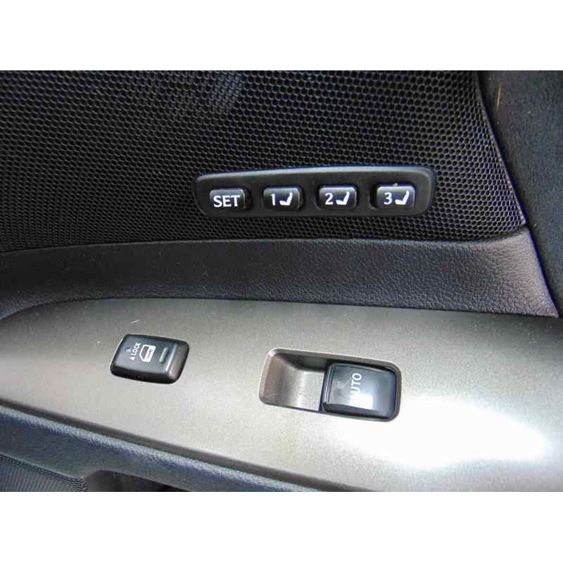  JUEGO ASIENTOS COMPLETO LEXUS IS (DS2/IS2) 250 V6 2007 185041 LEXUS - 7