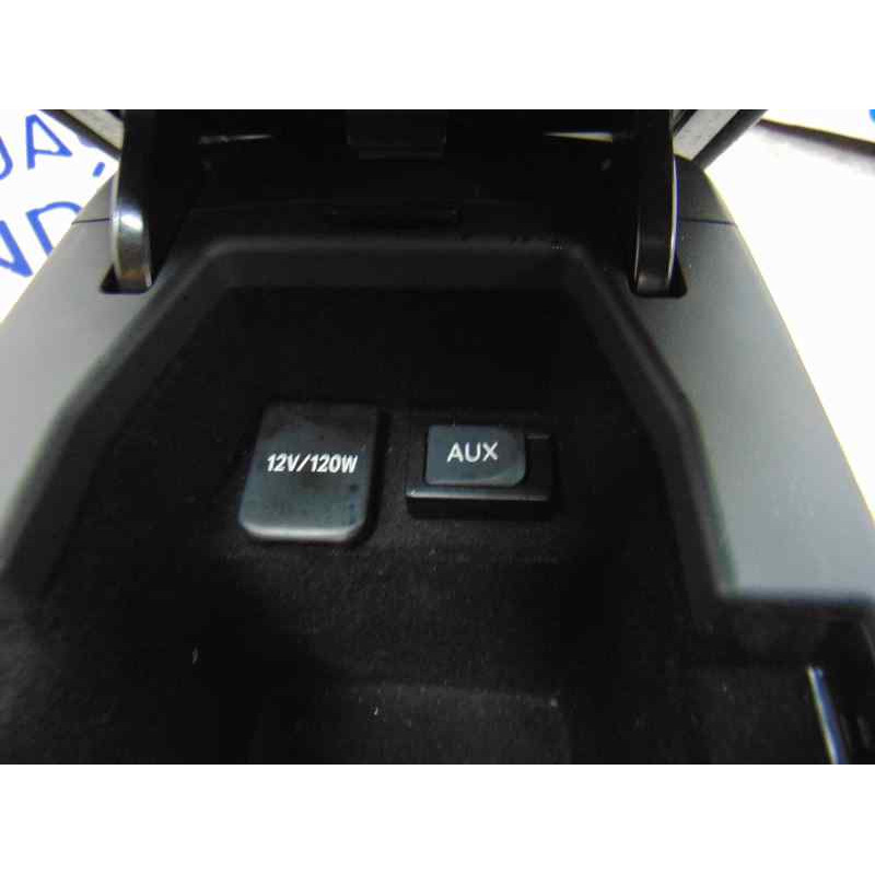  JUEGO ASIENTOS COMPLETO LEXUS IS (DS2/IS2) 250 V6 2007 185041 LEXUS - 9