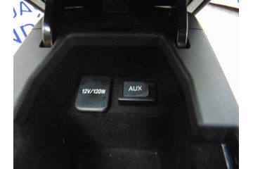  JUEGO ASIENTOS COMPLETO LEXUS IS (DS2/IS2) 250 V6 2007 185041 LEXUS - 9