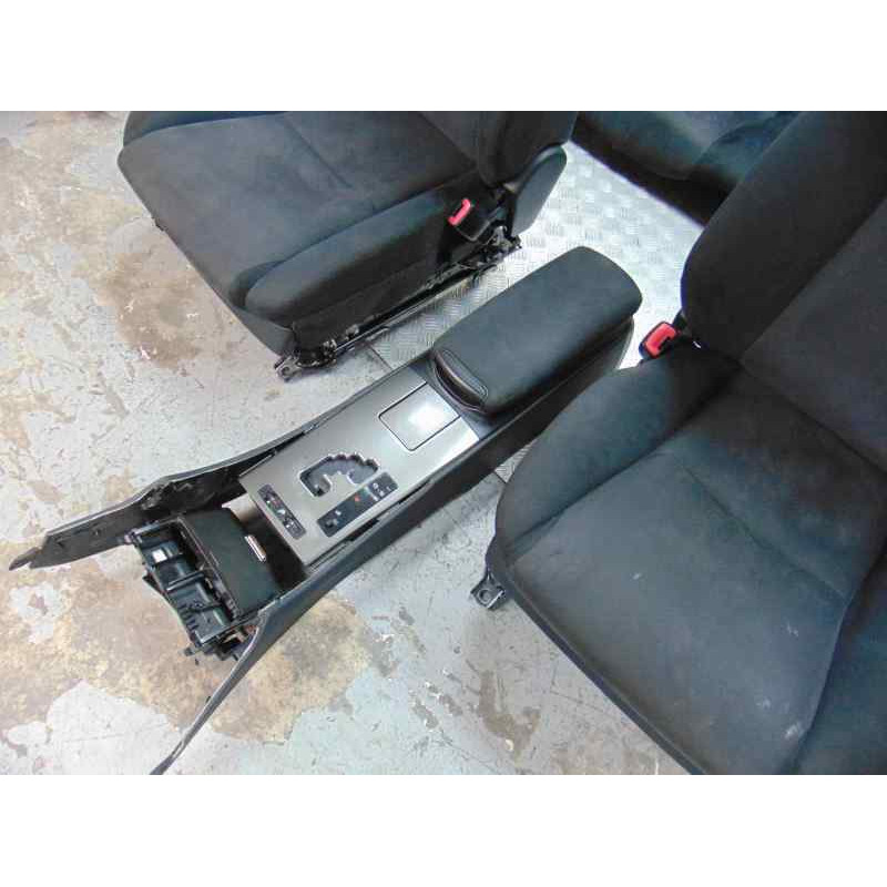  JUEGO ASIENTOS COMPLETO LEXUS IS (DS2/IS2) 250 V6 2007 185041 LEXUS - 11