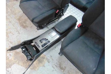  JUEGO ASIENTOS COMPLETO LEXUS IS (DS2/IS2) 250 V6 2007 185041 LEXUS - 11