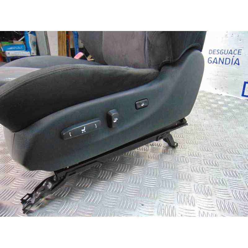  JUEGO ASIENTOS COMPLETO LEXUS IS (DS2/IS2) 250 V6 2007 185041 LEXUS - 13