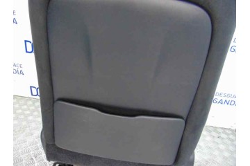  JUEGO ASIENTOS COMPLETO LEXUS IS (DS2/IS2) 250 V6 2007 185041 LEXUS - 15