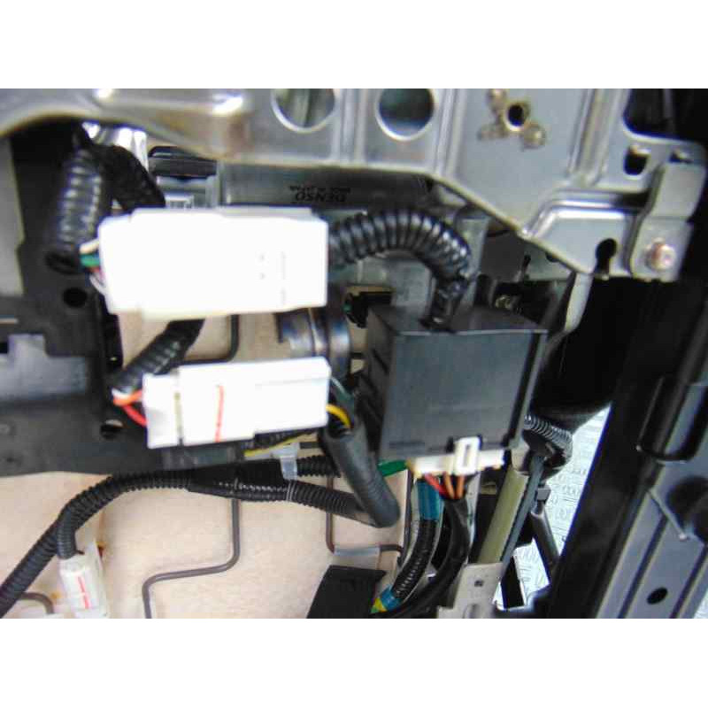  JUEGO ASIENTOS COMPLETO LEXUS IS (DS2/IS2) 250 V6 2007 185041 LEXUS - 16