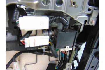  JUEGO ASIENTOS COMPLETO LEXUS IS (DS2/IS2) 250 V6 2007 185041 LEXUS - 16