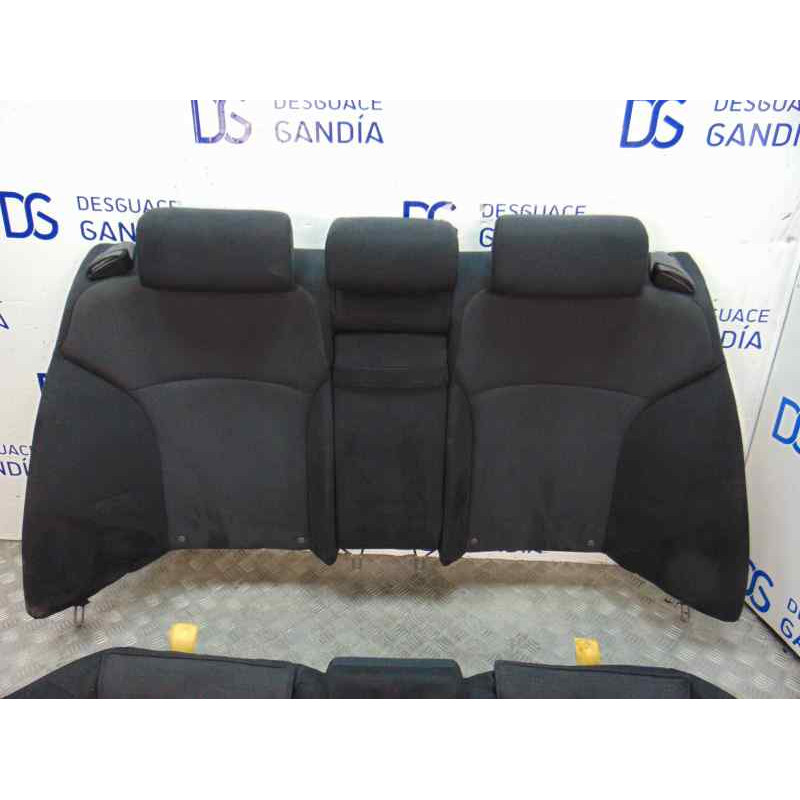  JUEGO ASIENTOS COMPLETO LEXUS IS (DS2/IS2) 250 V6 2007 185041 LEXUS - 18