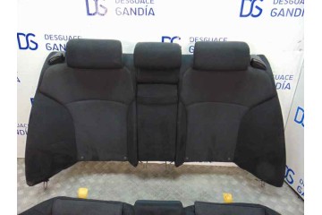  JUEGO ASIENTOS COMPLETO LEXUS IS (DS2/IS2) 250 V6 2007 185041 LEXUS - 18