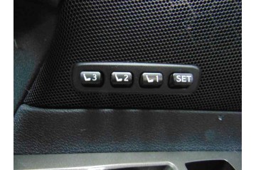  JUEGO ASIENTOS COMPLETO LEXUS IS (DS2/IS2) 250 V6 2007 185041 LEXUS - 19