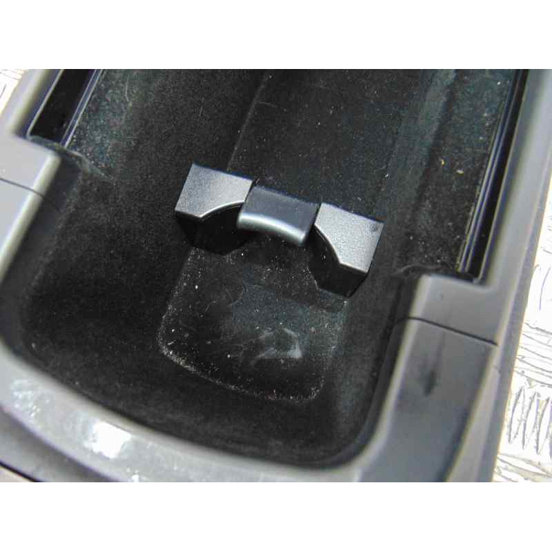  JUEGO ASIENTOS COMPLETO LEXUS IS (DS2/IS2) 250 V6 2007 185041 LEXUS - 20