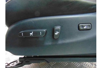  JUEGO ASIENTOS COMPLETO LEXUS IS (DS2/IS2) 250 V6 2007 185041 LEXUS - 23