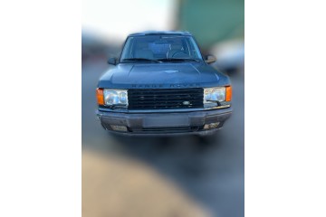 LAND ROVER RANGE ROVER (LP) HSE (165kW)