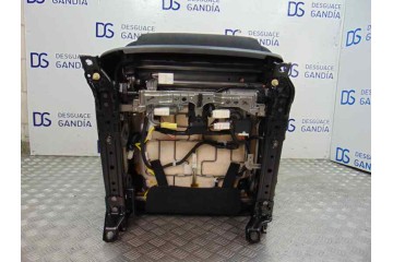  JUEGO ASIENTOS COMPLETO LEXUS IS (DS2/IS2) 250 V6 2007 185041 LEXUS - 24