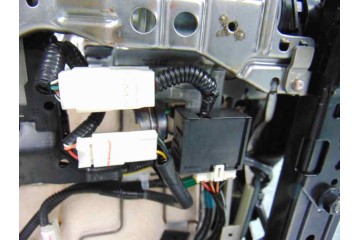  JUEGO ASIENTOS COMPLETO LEXUS IS (DS2/IS2) 250 V6 2007 185041 LEXUS - 25