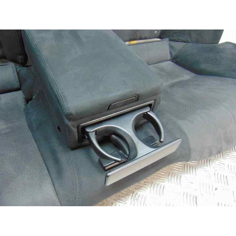  JUEGO ASIENTOS COMPLETO LEXUS IS (DS2/IS2) 250 V6 2007 185041 LEXUS - 26