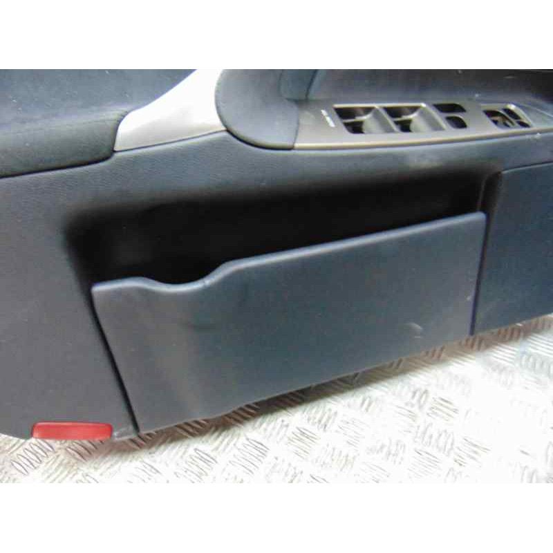  JUEGO ASIENTOS COMPLETO LEXUS IS (DS2/IS2) 250 V6 2007 185041 LEXUS - 27