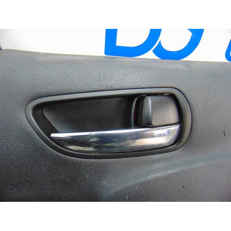  JUEGO ASIENTOS COMPLETO LEXUS IS (DS2/IS2) 250 V6 2007 185041 LEXUS - 28