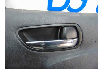  JUEGO ASIENTOS COMPLETO LEXUS IS (DS2/IS2) 250 V6 2007 185041 LEXUS - 28